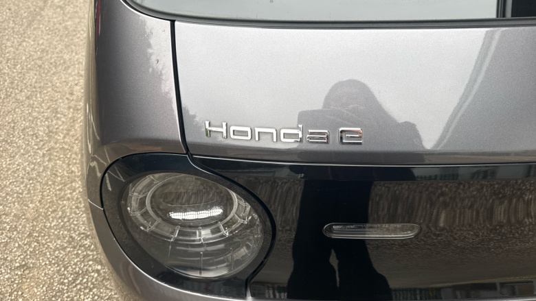 Honda Honda E 113kW Advance 36kWh 5dr Auto Electric Hatchback